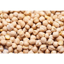 CHICK PEAS (25KG)