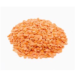 RED LENTILS (1KG)