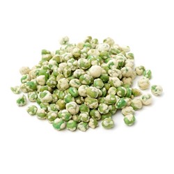 WASABI PEAS GLUTEN FREE (1KG)