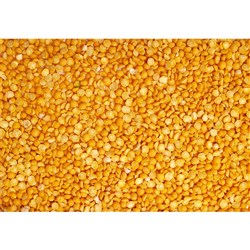 YELLOW SPLIT PEAS (1KG)
