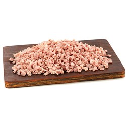 PRIMO DICED PREMIUM BACON (2KG)