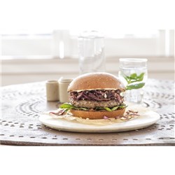 ANGEL BAY BEEF BURGER PATTIES (60 X 120G)