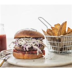 ANGEL BAY BEEF BURGER PATTIES (45 X 180G)