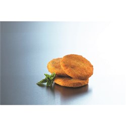I&amp;J VEGETARIAN BURGER PATTIES (36 X 113G)