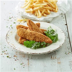 INGHAMS CHICKEN TENDERS SOUTHERN STYLE (1KG)