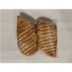 TCM WOOD SMOKED CHICKEN BREAST APPROX 700G {PRICE PER KG}