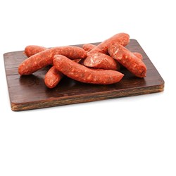 PRIMO CHORIZO SAUSAGES APPROX 2.5KG {PRICE PER KG}