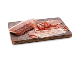 PROSCIUTTO SLICED (500G)