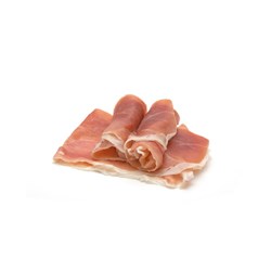 SERRANO JAMON SLICED (250G)