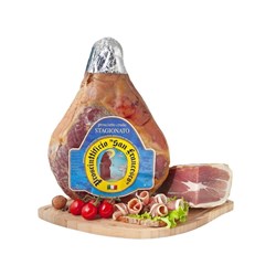 PROSCIUTTO PARMA BONELESS APPROX 7KG {PRICE PER KG}