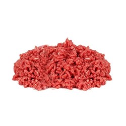LUV A DUCK DUCK MINCE FROZEN APPROX 2KG {PRICE PER KG}