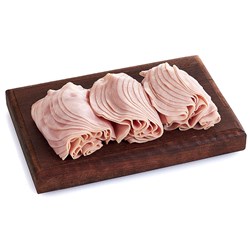 PRIMO SHAVED LEG HAM (1KG)
