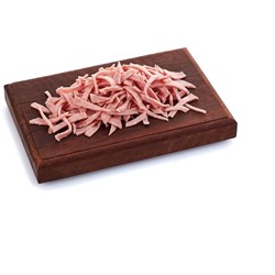 PRIMO SHREDDED PIZZA HAM (2KG)