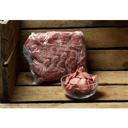 BORGO PEPPERONI SLICED (2KG)