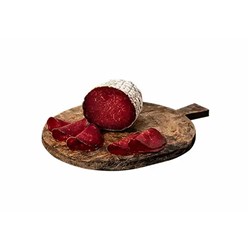 PUOPOLO BRESAOLA APPROX 1.6KG {PRICE PER KG}