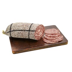 PRIMO SOPRESSA ROLLS APPROX5KG {PRICE PER KG}