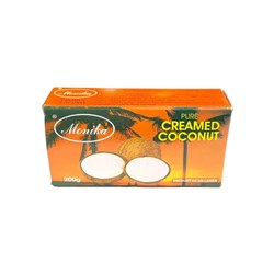 PURE CREAMED COCONUT (200G)