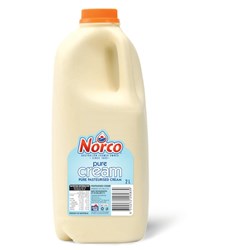 NORCO PURE FRESH CREAM (2L)