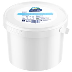 DAIRY FARMERS SOUR CREAM LIGHT (5L)