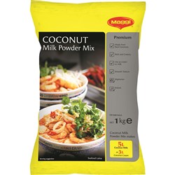 MAGGI COCONUT MILK POWDER (1KG)