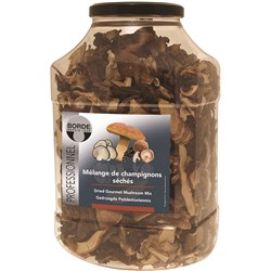 FOREST MUSHROOM MIX (500G)