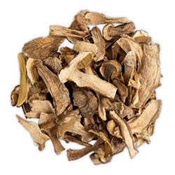 DRIED PORCINI MUSHROOMS (500G)