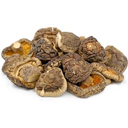 SHIITAKE MUSHROOMS (1KG)
