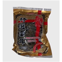 DRIED CLOUD EAR BLACK FUNGUS (100G)