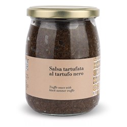 BLACK TRUFFLE PASTE (500G)