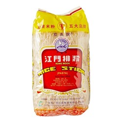 RICE STICK VERMICELLI NOODLES (454G)