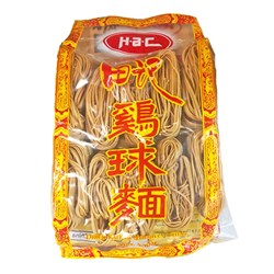 H.A.C DRIED KAIKAU NOODLES THIN (500G)