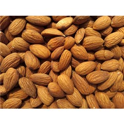 RAW ALMONDS (1KG)
