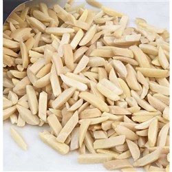 SLIVERED ALMONDS (1KG)