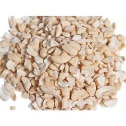 CASHEW PIECES (1KG)