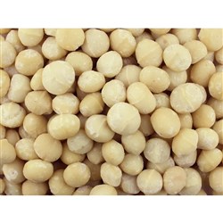 MACADAMIA NUT WHOLE STYLE #1 (1KG)