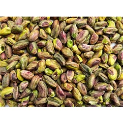 PISTACHIO NUTS (1KG)