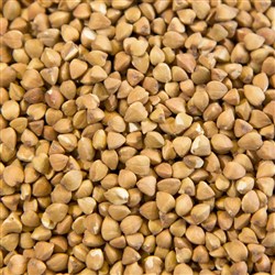 ORGANIC BUCKWHEAT KERNEL (1KG)