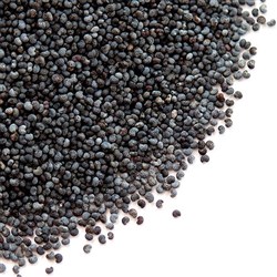 POPPY SEEDS (1KG)