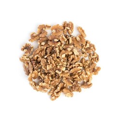 WALNUT HALVES AND PIECES (1KG)