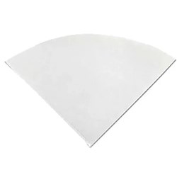 CONICAL OIL FILTERS 11&quot; 50&#39;S&quot;