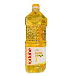 FORTUNE CANOLA OIL (2LT)