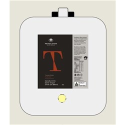 PENDLETON TUSCAN BLEND EVO AND CANOLA OIL (20L)