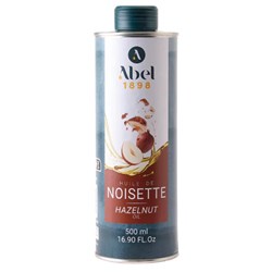 HAZELNUT OIL (500ML)