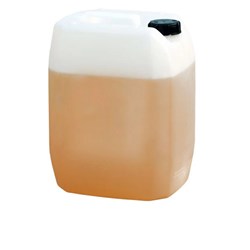 CHEFS CHOICE ORGANIC AGAVE SYRUP (20L)