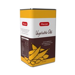 FORTUNE VEGETABLE SOYBEAN OIL (20L)
