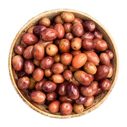 LIGURIAN OLIVES STONE IN (5KG)