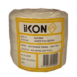 BUTCHERS TWINE POLYESTER (400M)