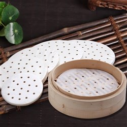 STEAMER PAPERS 6&quot; 500&#39;S