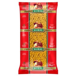 SAN REMO PENNE PASTA NO.18 (5KG)