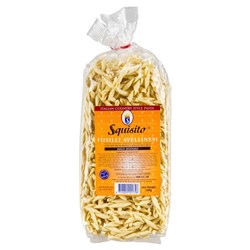 SQUISITO STROZZAPRETI FUSILLI PASTA (500G)